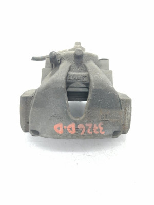 PINZA DE FRENO DELANTERA DERECHA, OPEL, ASTRA H GTC