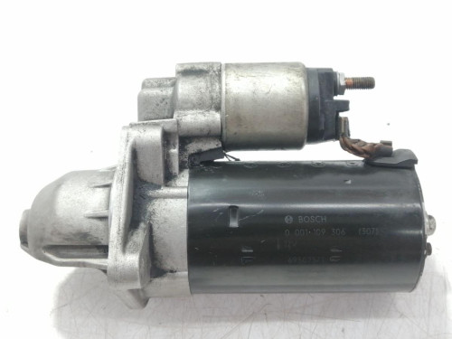  MOTOR ARRANQUE IVECO DAILY CONF. PAQUETERÍA (SOMMER) 