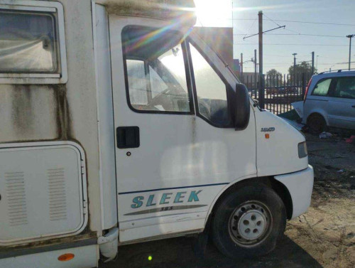  PUERTA DELANTERA DERECHA, FIAT, DUCATO II CAMIÓN 