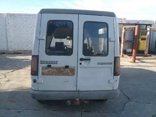  RENAULT RAPID /EXPRESS (F40) 