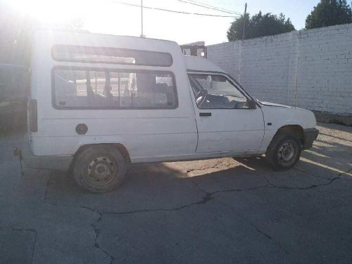  RENAULT RAPID /EXPRESS (F40) 