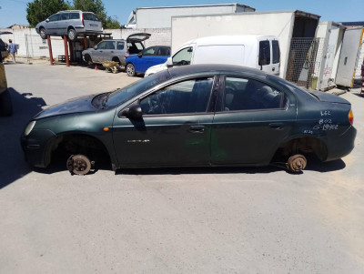 CHRYSLER NEON PL2000
