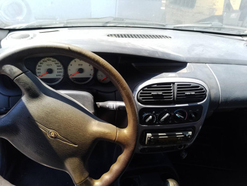  CHRYSLER NEON PL2000 