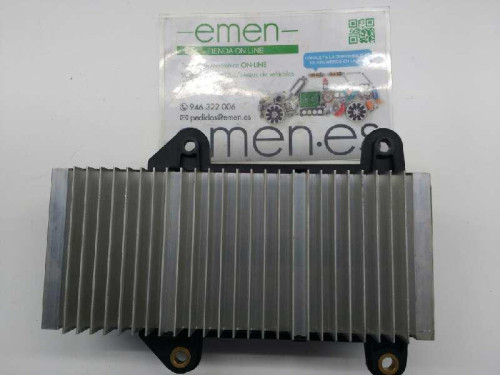  MODULO ELECTRONICO BMW SERIE 7 (E65/E66) 