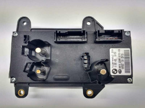  MODULO ELECTRONICO BMW SERIE 7 (E65/E66) 
