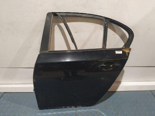  PUERTA TRASERA IZQUIERDA BMW SERIE 5 BERLINA (E60) 