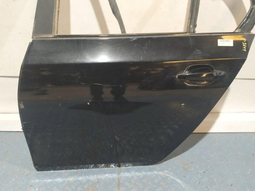  PUERTA TRASERA IZQUIERDA BMW SERIE 5 BERLINA (E60) 