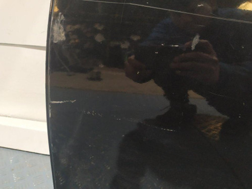  PUERTA TRASERA IZQUIERDA BMW SERIE 5 BERLINA (E60) 