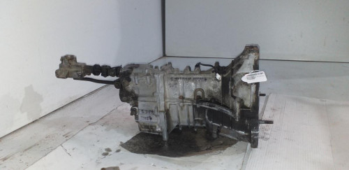  CAJA CAMBIOS SUZUKI JIMNY (SN/FJ) 