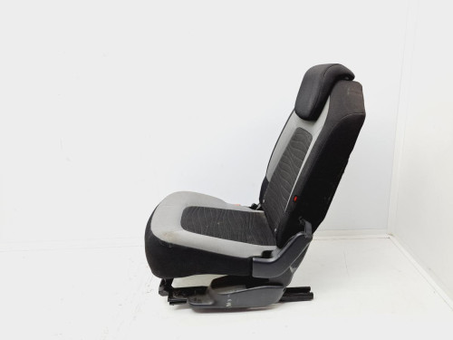 ASIENTOS TRASERO IZQUIERDO CITROEN C4 PICASSO/SPACETOURER 