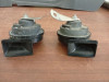 CLAXON Mitsubishi MONTERO (V20/V40) 