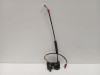  CERRADURA MALETERO / PORTON FORD FIESTA (CBK) 