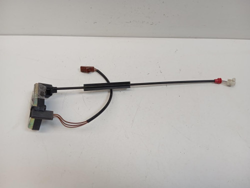  CERRADURA MALETERO / PORTON FORD FIESTA (CBK) 