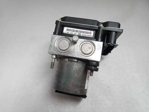  ABS FIAT II PUNTO (188) BERLINA 