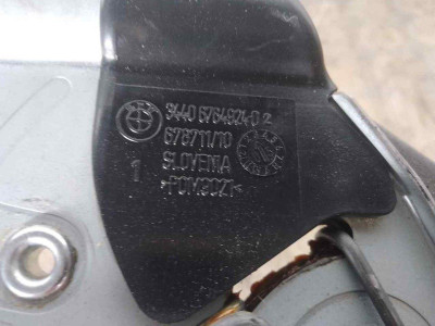 PALANCA FRENO, BMW, SERIE 3 BERLINA (E90)