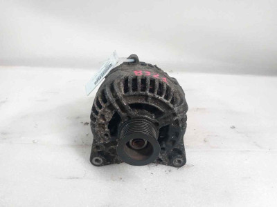 ALTERNADOR, RENAULT, SCENIC III (JZ)