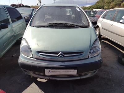 CITROEN XSARA PICASSO