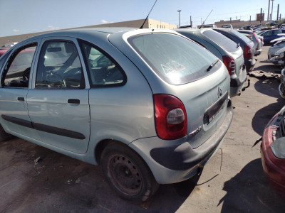CITROEN XSARA PICASSO