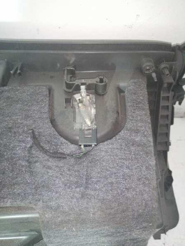  GUANTERA, OPEL, INSIGNIA BERLINA 