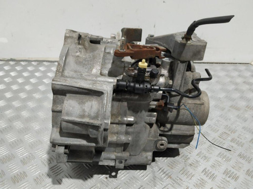 CAJA CAMBIOS, SKODA, OCTAVIA COMBI (1Z5) 