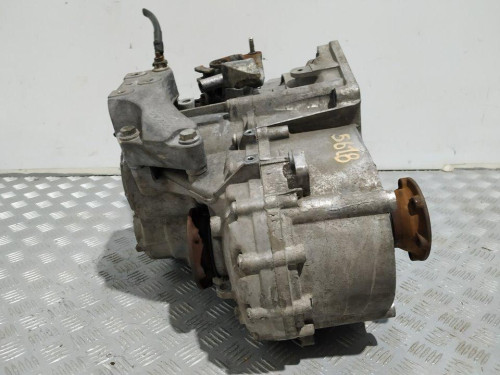  CAJA CAMBIOS, SKODA, OCTAVIA COMBI (1Z5) 