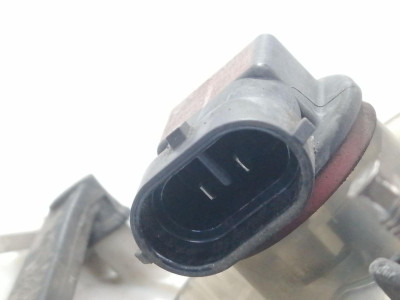 FARO ANTINIEBLA IZQUIERDO, CITROEN, C5 BERLINA