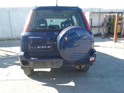 HONDA CR-V (RD1/3)