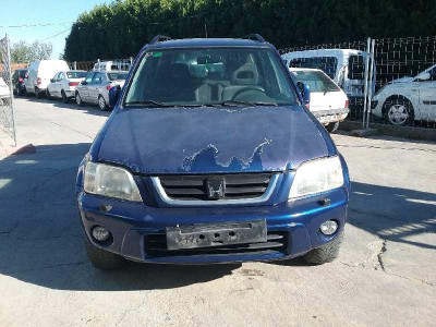 HONDA CR-V (RD1/3)
