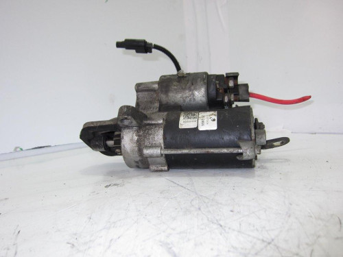  MOTOR ARRANQUE 