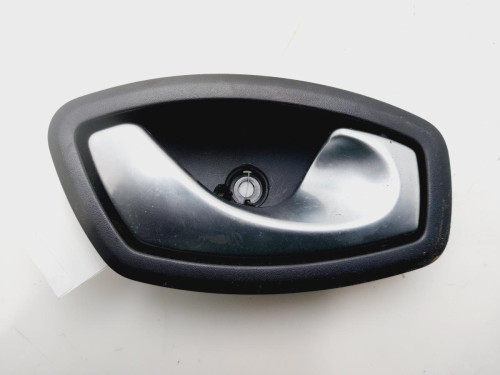 MANETA INTERIOR TRASERA DERECHA Renault LAGUNA III BERLINA 