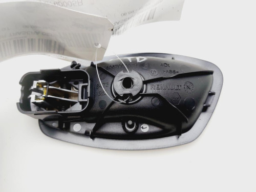 MANETA INTERIOR TRASERA DERECHA Renault LAGUNA III BERLINA 