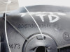 MANETA INTERIOR TRASERA DERECHA Renault LAGUNA III BERLINA 