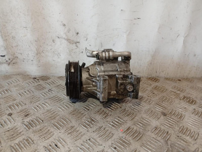 COMPRESOR AIRE ACONDICIONADO