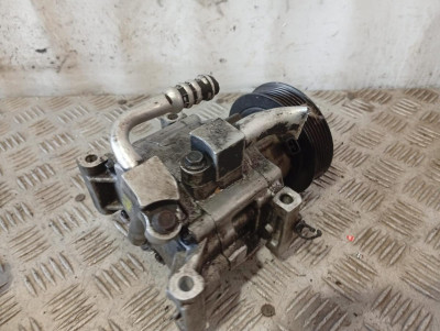 COMPRESOR AIRE ACONDICIONADO