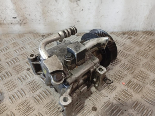 COMPRESOR AIRE ACONDICIONADO 