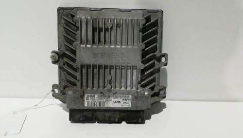 CENTRALITA MOTOR UCE, FORD, FOCUS BERLINA (CAP) 