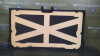 TAPA MALETERO BMW SERIE I3 (I01) 