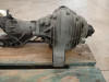 DIFERENCIAL DELANTERO Mercedes-Benz CLASE ML (BM 164) 
