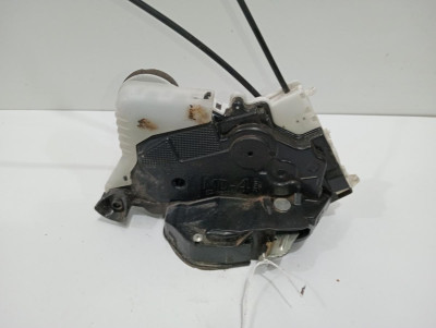 CERRADURA PUERTA DELANTERA DERECHA, TOYOTA, YARIS (KSP9/SCP9/NLP9)