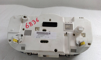 CUADRO INSTRUMENTOS, TOYOTA, RAV4 (A3)