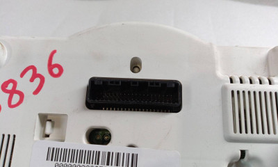 CUADRO INSTRUMENTOS, TOYOTA, RAV4 (A3)