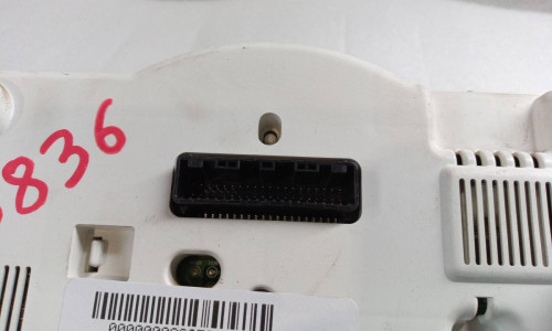  CUADRO INSTRUMENTOS, TOYOTA, RAV4 (A3) 