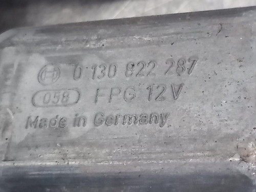 ELEVALUNAS DELANTERO IZQUIERDO, FORD, S-MAX (CA1) 