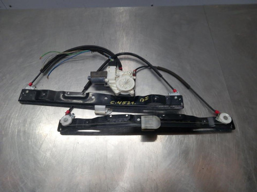  ELEVALUNAS DELANTERO IZQUIERDO, FORD, S-MAX (CA1) 