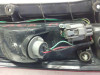  PILOTO TRASERO DERECHO HONDA CR-V (RD1/3) 