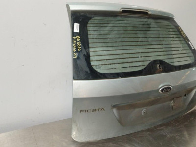 PORTON TRASERO