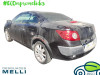 RENAULT MEGANE II COUPE/CABRIO — автомобиль-донор на запчасти 