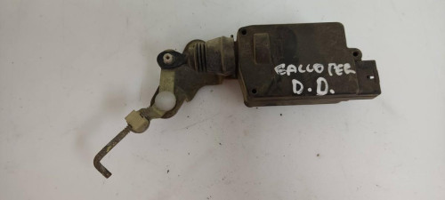  MOTOR CIERRE CENTRALIZADO DELANTERO DERECHO 