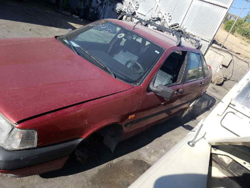 FIAT TEMPRA (159) BERLINA — автомобиль-донор на запчасти 