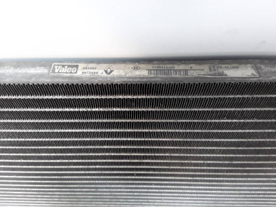 CONDENSADOR / RADIADOR AIRE ACONDICIONADO